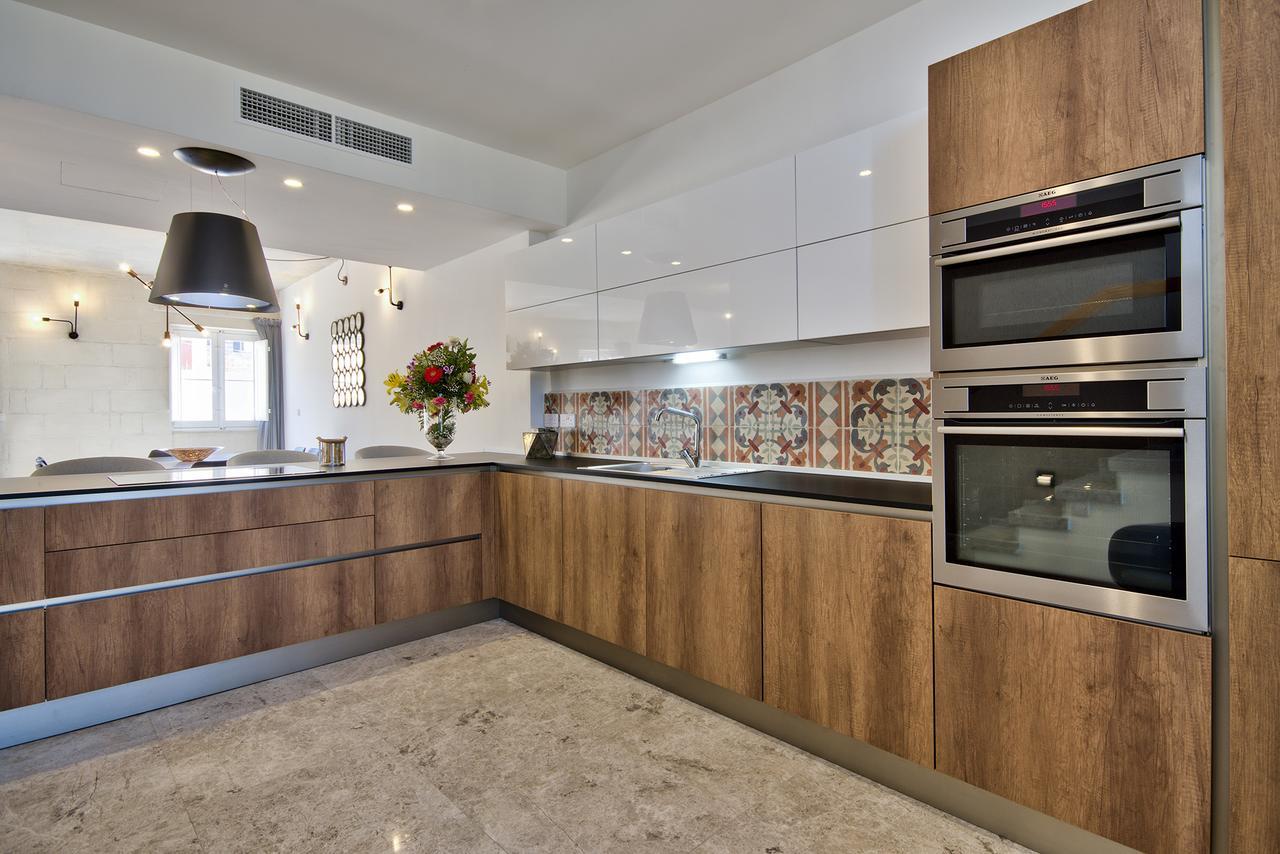 Vallettastay Penthouse Palazzo Zoe Valeta Exterior foto