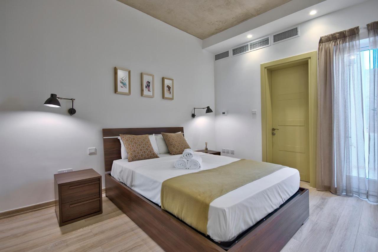 Vallettastay Penthouse Palazzo Zoe Valeta Exterior foto